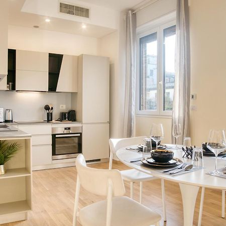 Corso Vittorio Emanuele Grandsuite - Best Position In Milan Next To Duomo מראה חיצוני תמונה