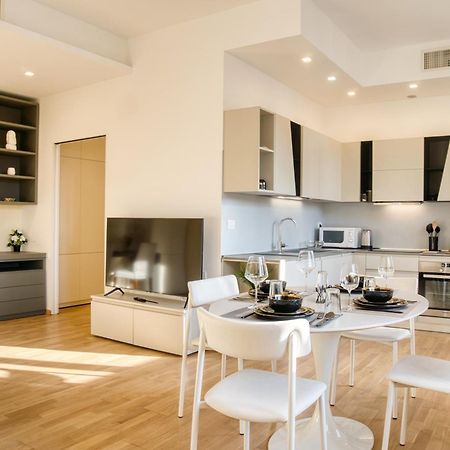 Corso Vittorio Emanuele Grandsuite - Best Position In Milan Next To Duomo מראה חיצוני תמונה