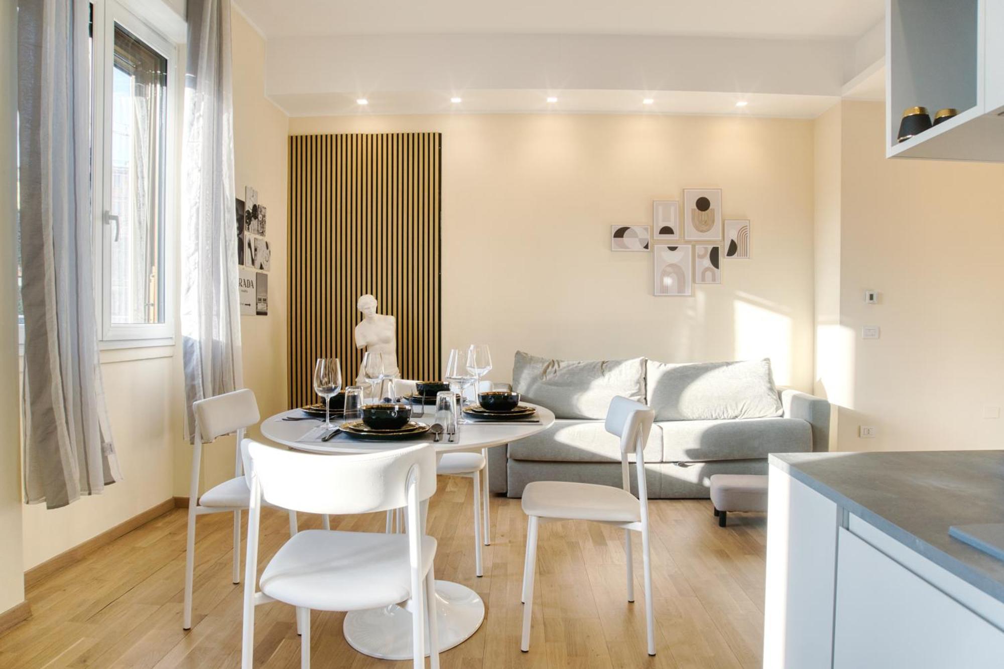 Corso Vittorio Emanuele Grandsuite - Best Position In Milan Next To Duomo מראה חיצוני תמונה