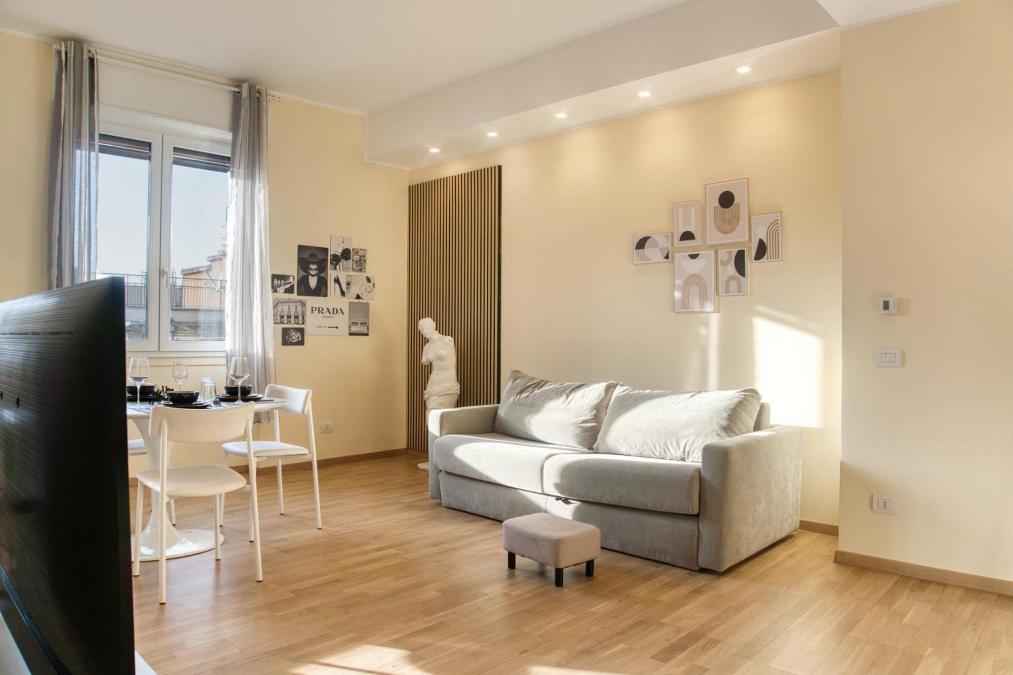 Corso Vittorio Emanuele Grandsuite - Best Position In Milan Next To Duomo מראה חיצוני תמונה