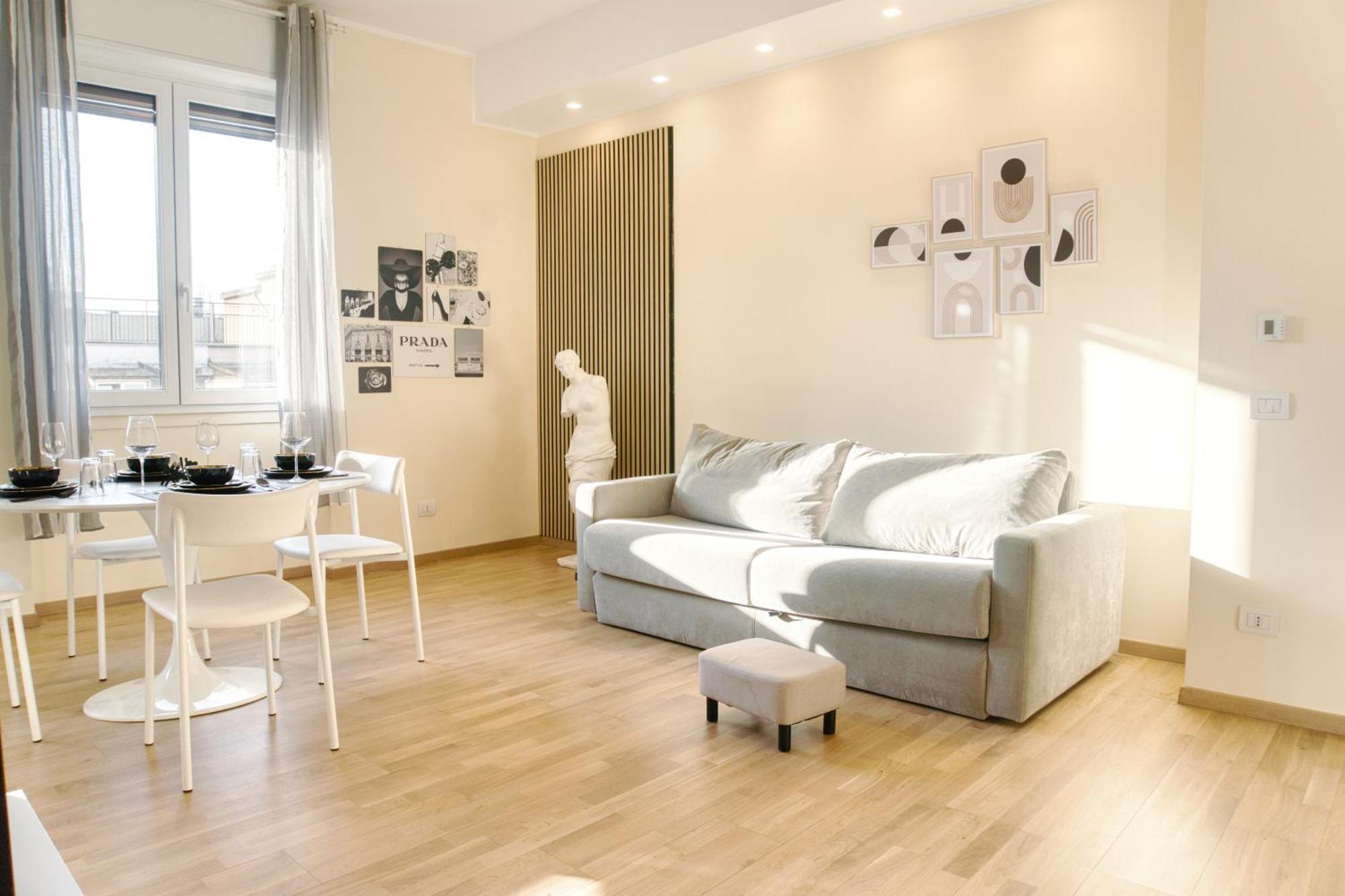 Corso Vittorio Emanuele Grandsuite - Best Position In Milan Next To Duomo מראה חיצוני תמונה